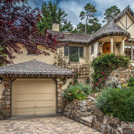 3770 Stone'S Throw Home Carmel-by-the-Sea Exterior foto