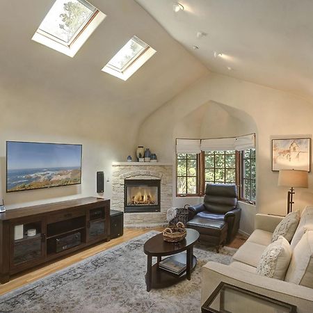3770 Stone'S Throw Home Carmel-by-the-Sea Exterior foto