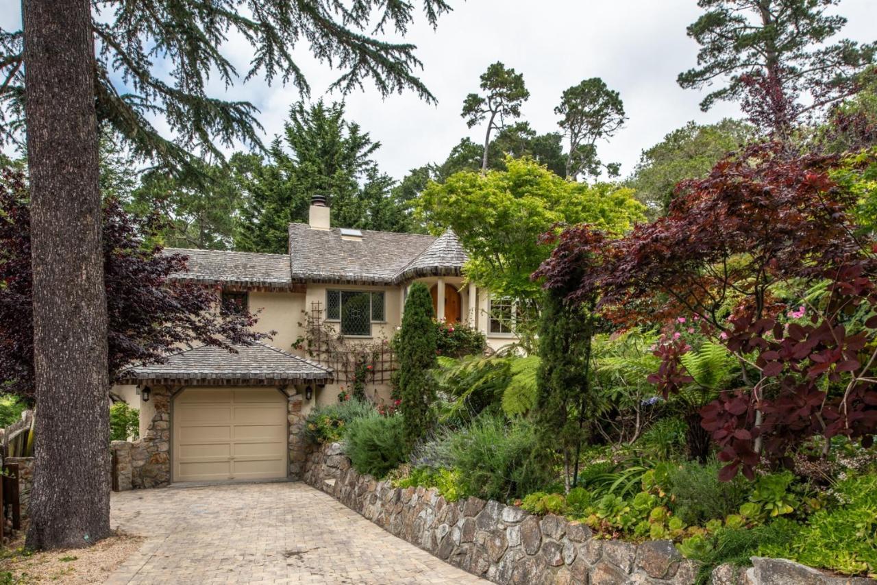 3770 Stone'S Throw Home Carmel-by-the-Sea Exterior foto