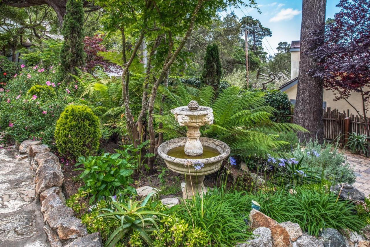 3770 Stone'S Throw Home Carmel-by-the-Sea Exterior foto