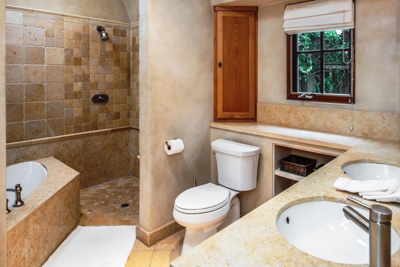 3770 Stone'S Throw Home Carmel-by-the-Sea Exterior foto