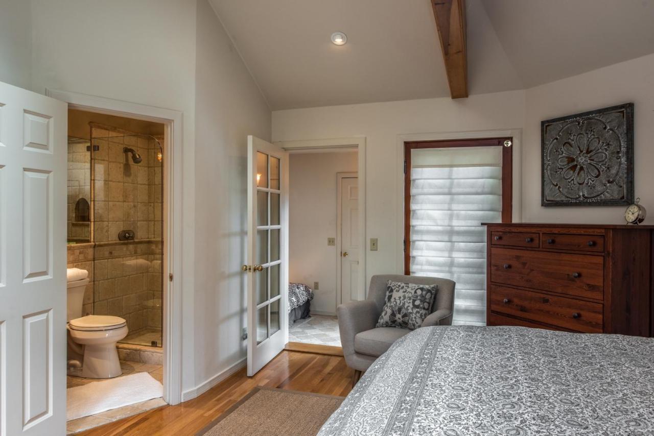 3770 Stone'S Throw Home Carmel-by-the-Sea Exterior foto