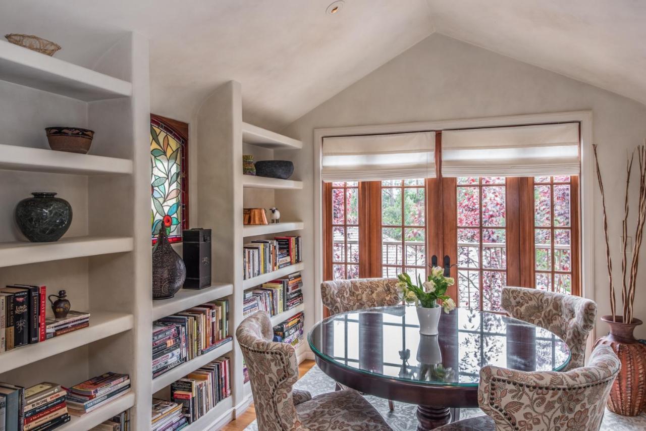 3770 Stone'S Throw Home Carmel-by-the-Sea Exterior foto