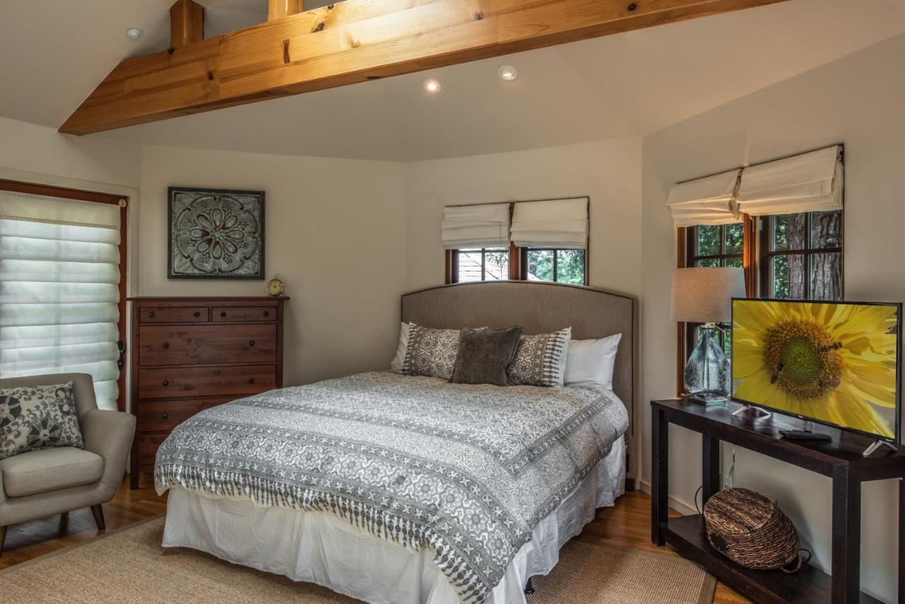 3770 Stone'S Throw Home Carmel-by-the-Sea Exterior foto