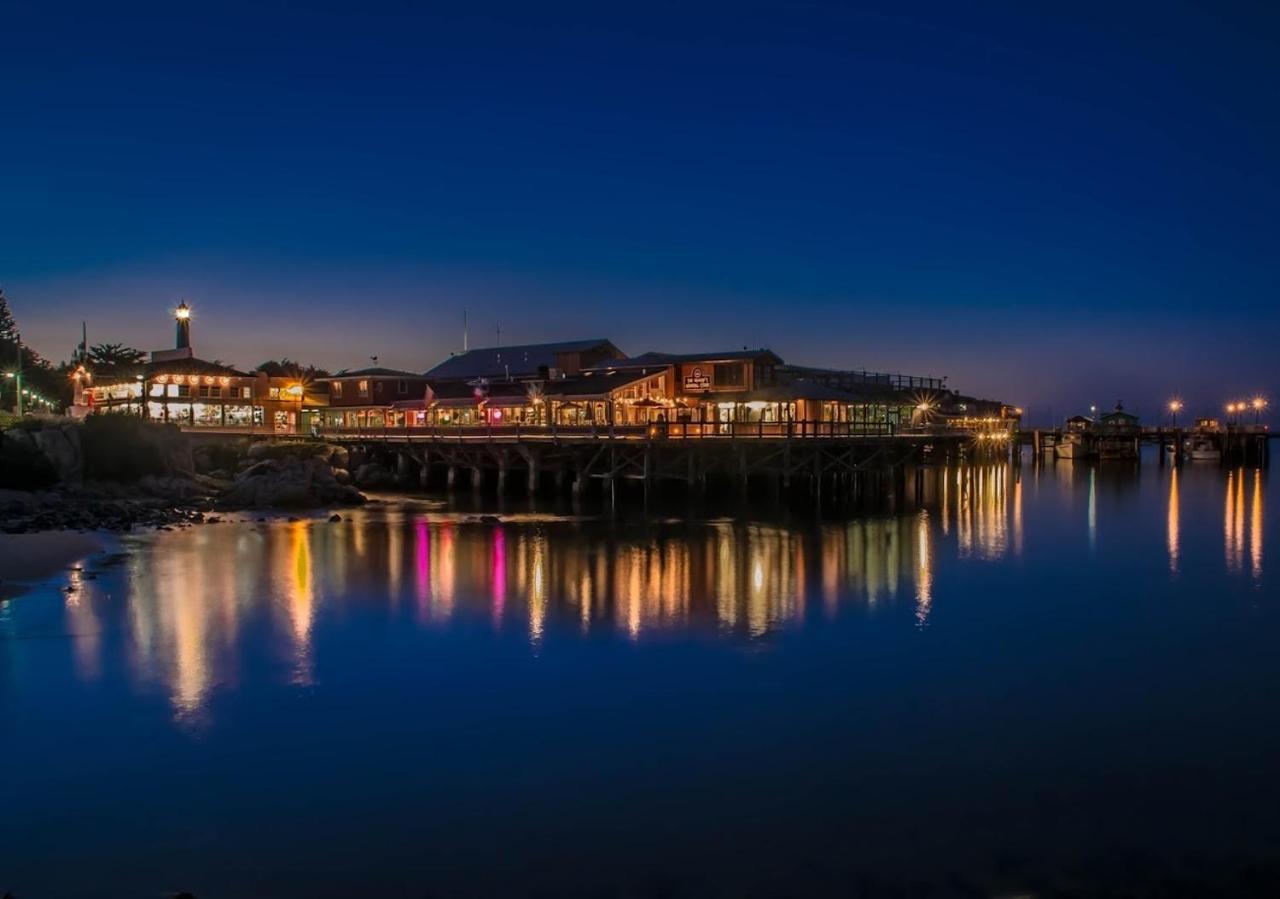 3770 Stone'S Throw Home Carmel-by-the-Sea Exterior foto