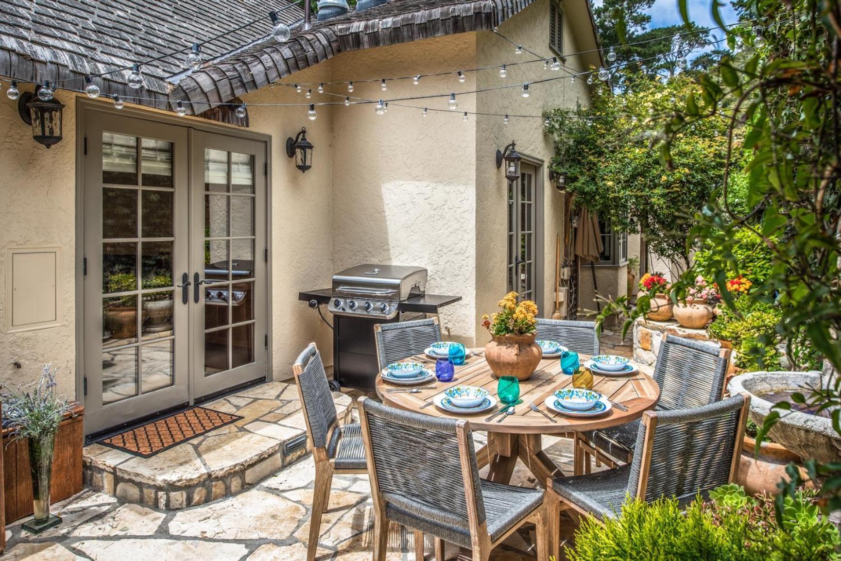 3770 Stone'S Throw Home Carmel-by-the-Sea Exterior foto