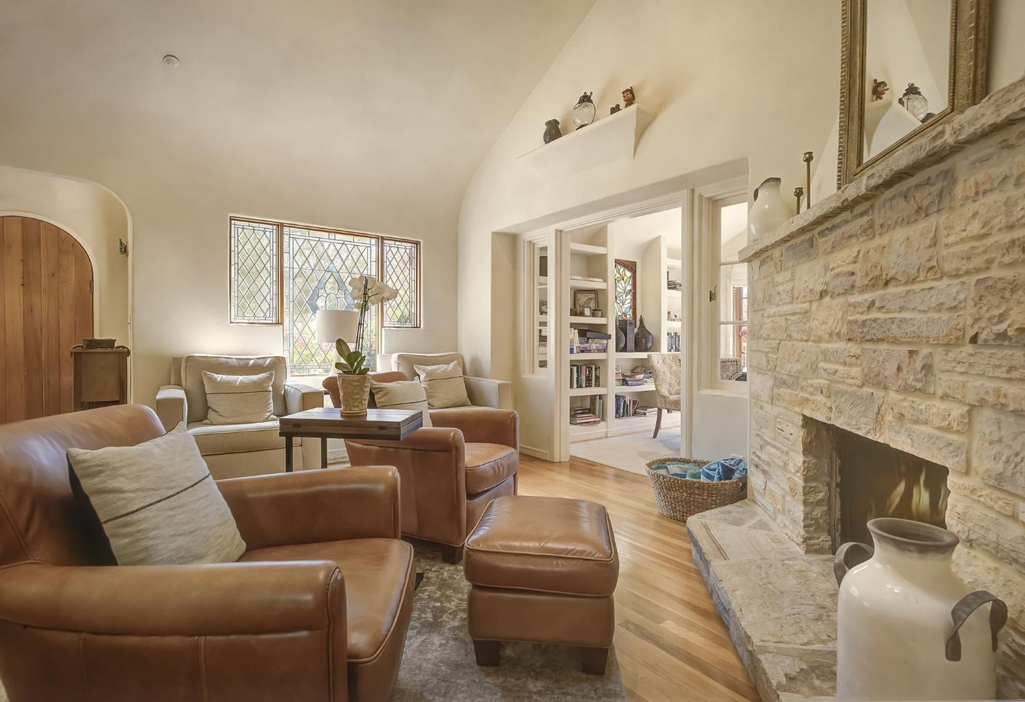 3770 Stone'S Throw Home Carmel-by-the-Sea Exterior foto