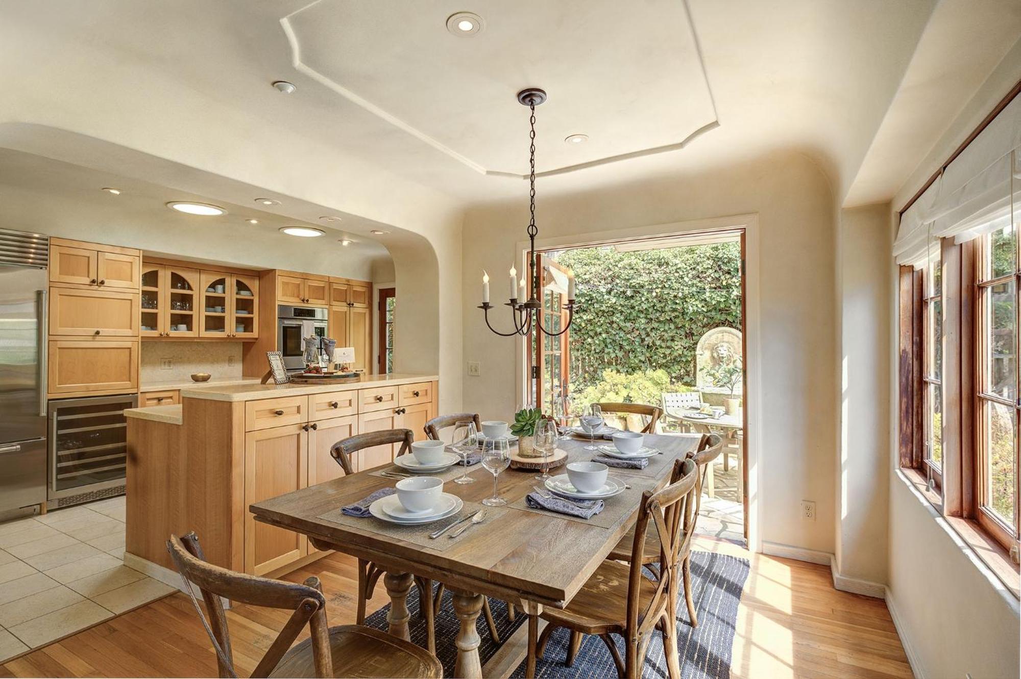 3770 Stone'S Throw Home Carmel-by-the-Sea Exterior foto