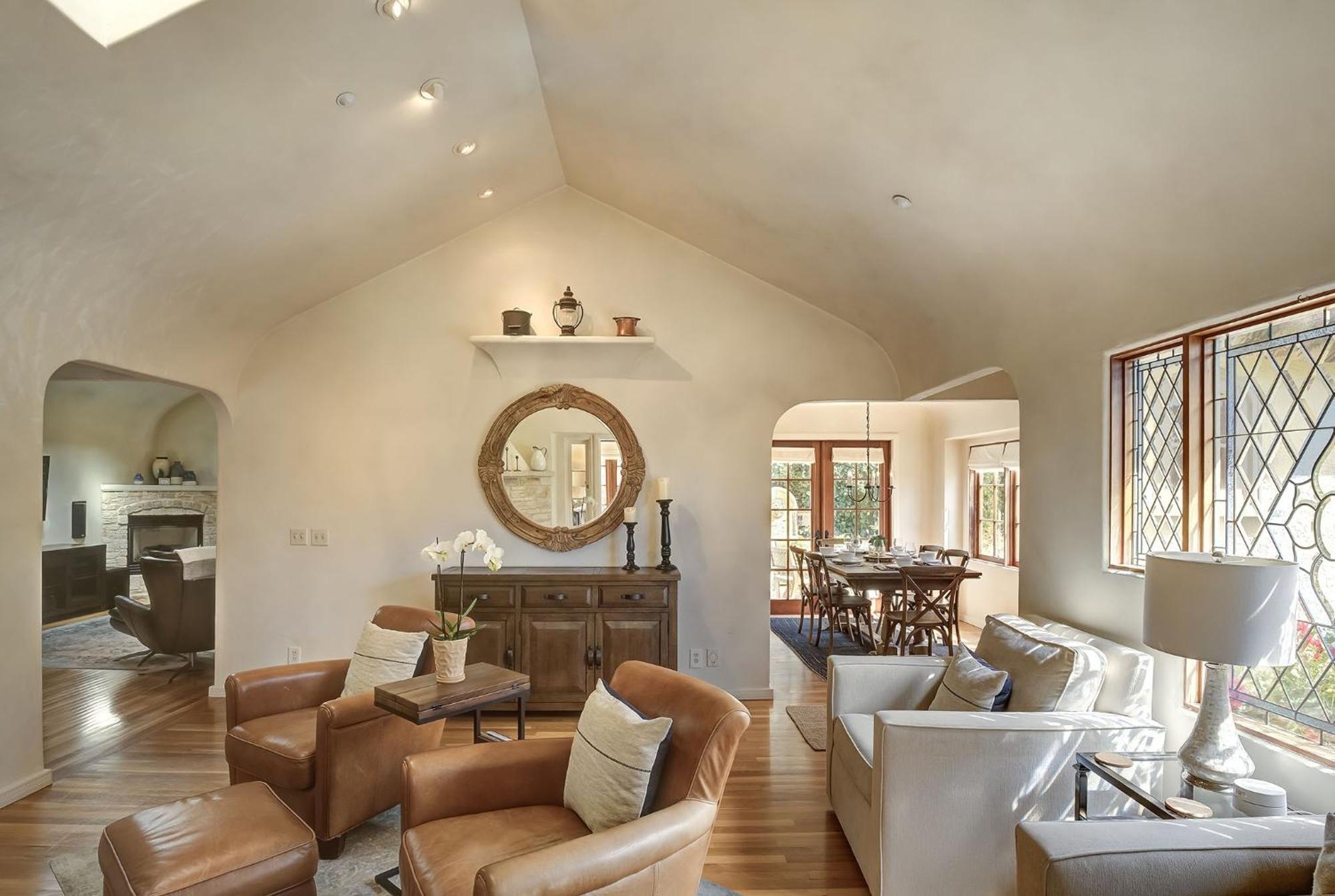3770 Stone'S Throw Home Carmel-by-the-Sea Exterior foto