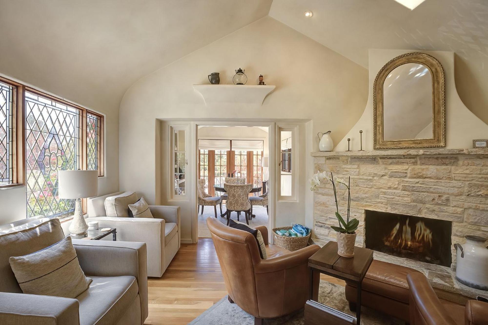 3770 Stone'S Throw Home Carmel-by-the-Sea Exterior foto