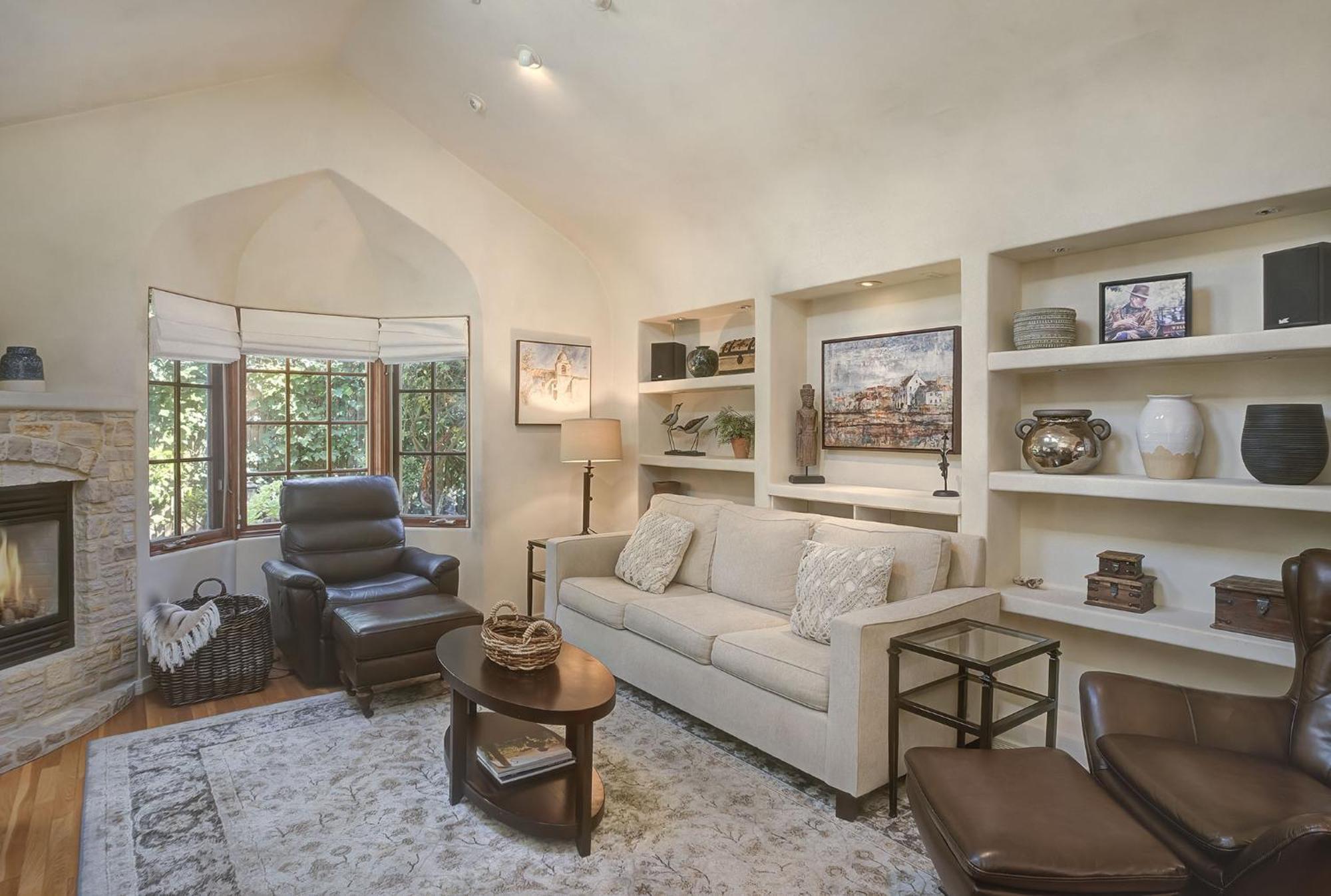 3770 Stone'S Throw Home Carmel-by-the-Sea Exterior foto
