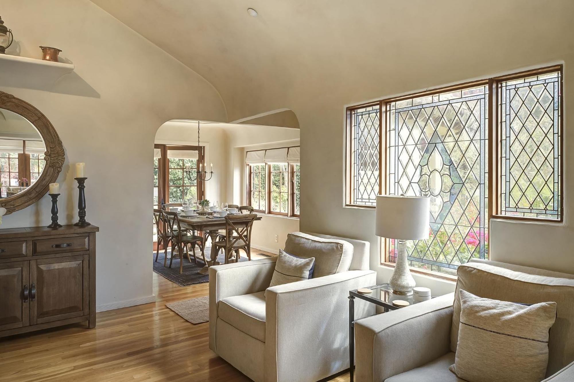 3770 Stone'S Throw Home Carmel-by-the-Sea Exterior foto