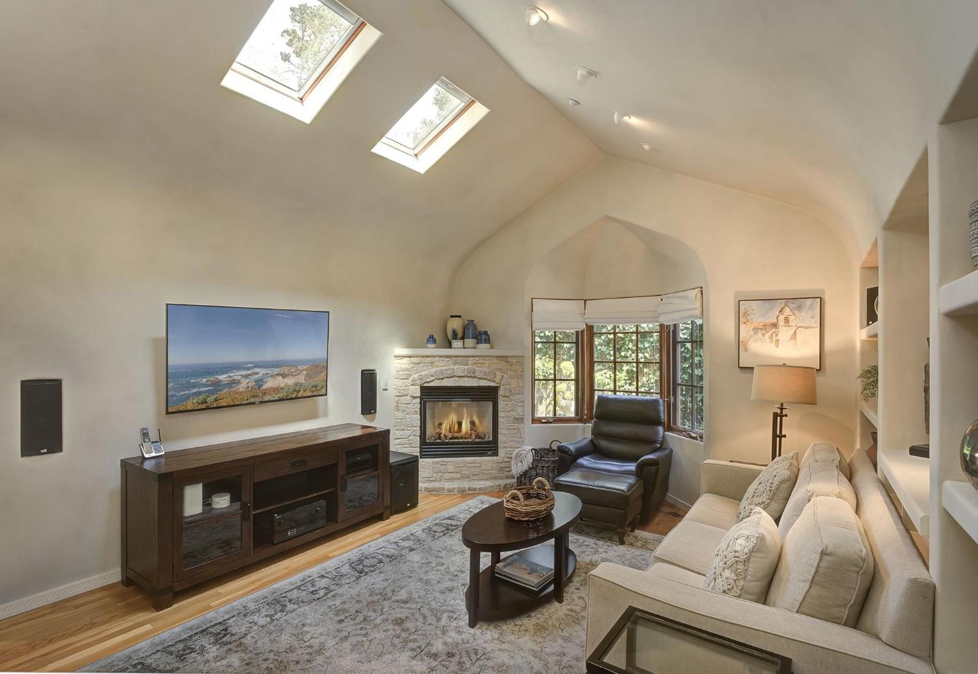 3770 Stone'S Throw Home Carmel-by-the-Sea Exterior foto