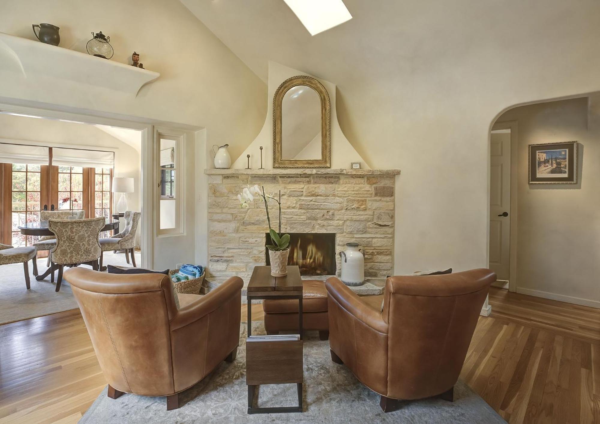 3770 Stone'S Throw Home Carmel-by-the-Sea Exterior foto