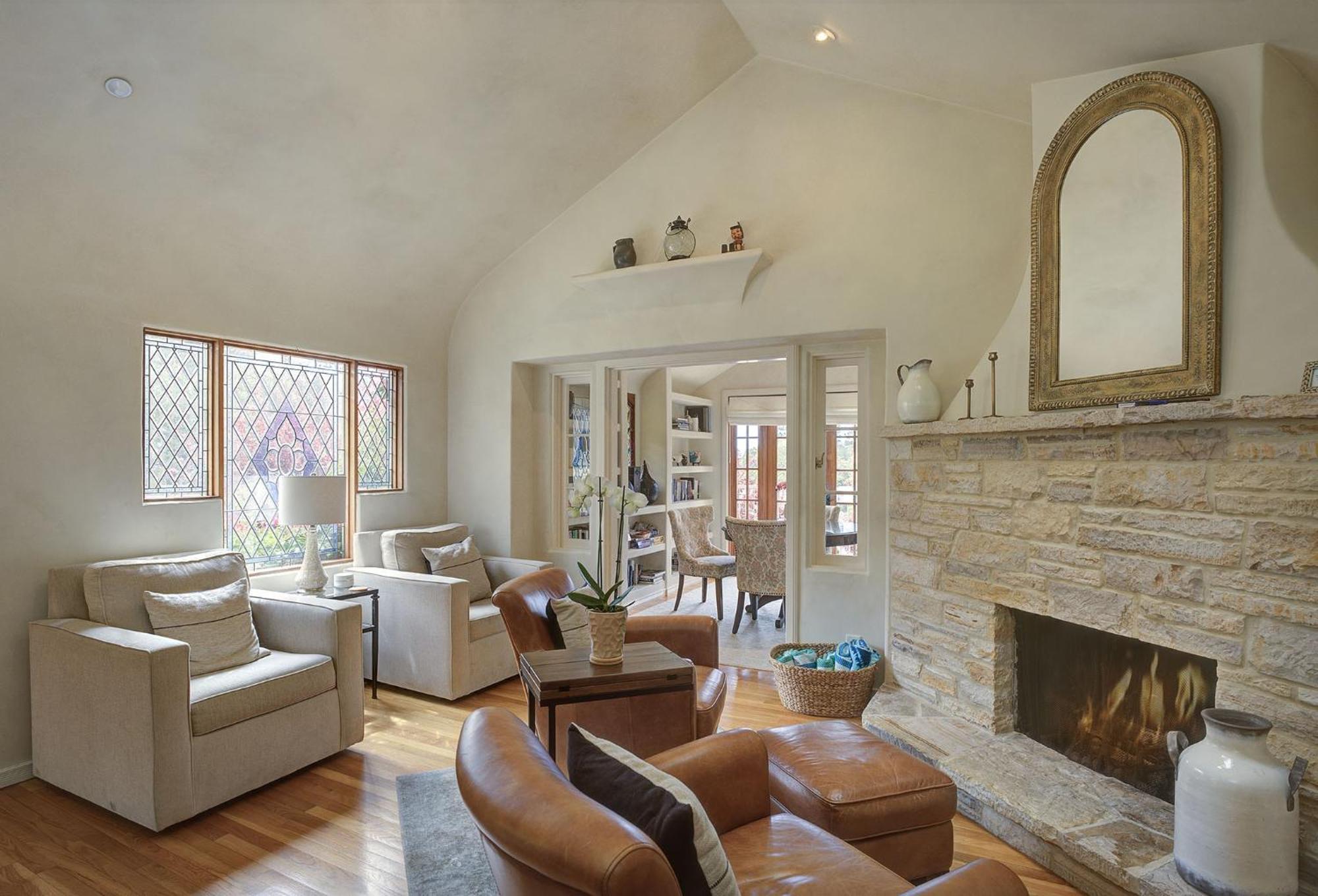 3770 Stone'S Throw Home Carmel-by-the-Sea Exterior foto