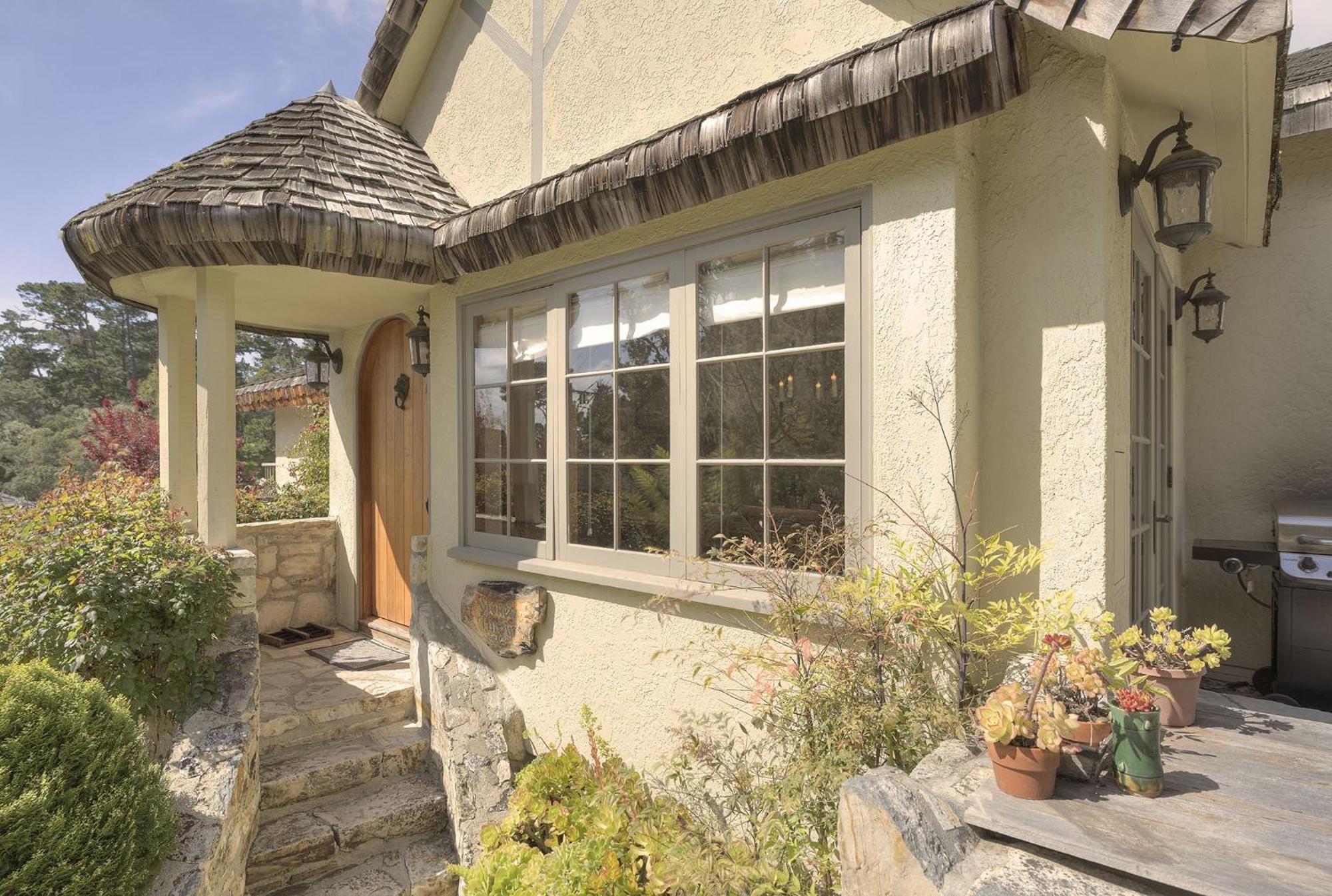 3770 Stone'S Throw Home Carmel-by-the-Sea Exterior foto